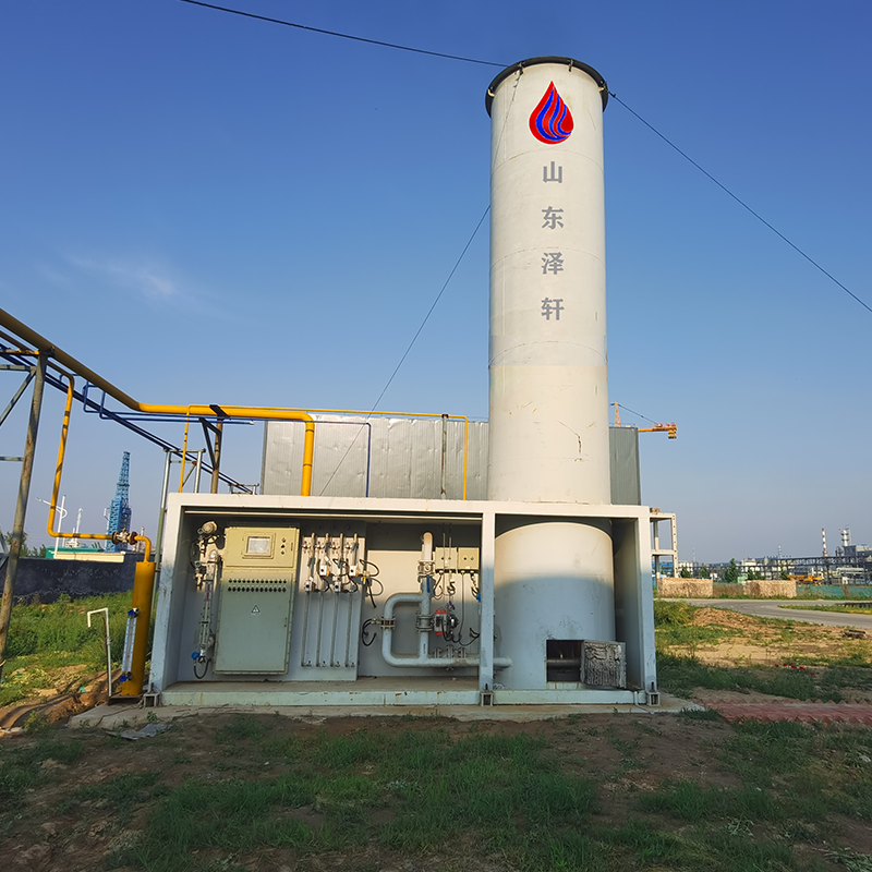 沼气火炬在什么情况下可以不用脱水脱硫